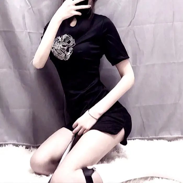 我的僵尸女友